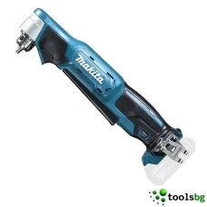 MAKITA DA 332 DZ SOLO - ПРОФЕСИОНАЛНА АКУМУЛАТОРНА ЪГЛОВА БОРМАШИНА MAKITA DA 332 DZ SOLO - ПРОФЕСИОНАЛНА АКУМУЛАТОРНА ЪГЛОВА БОРМАШИНА